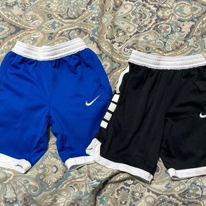 Nike Shorts with Draw string